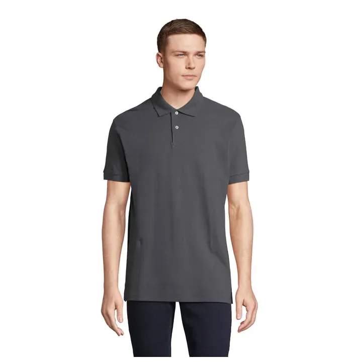 PACIFIC MEN POLO - S04439 (MOCN#MU)